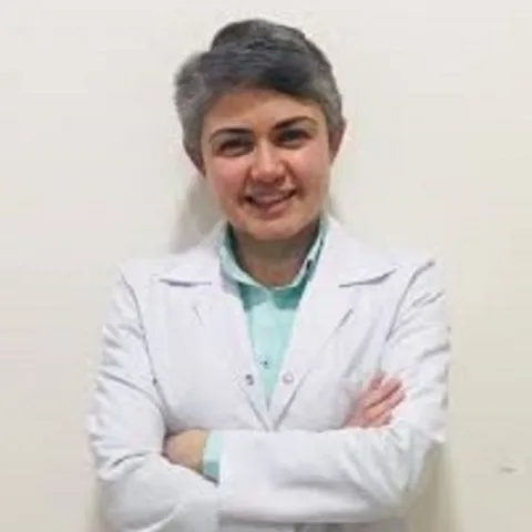 OP. DR. Shahnaz Isgandarova