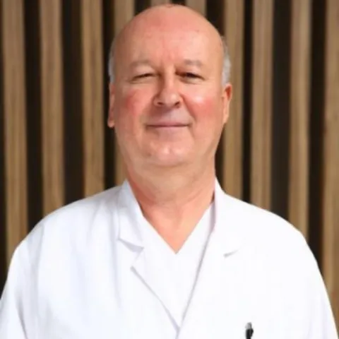 Op. Dr. Şükrü Şükrüoğlu