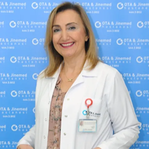 Op. Dr. Şule Şentürk