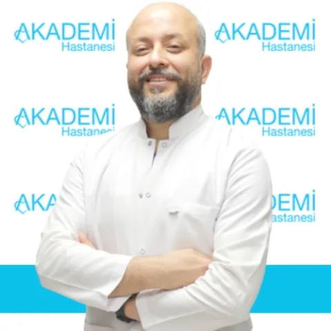 Op. Dr. Süleyman Yıldırım