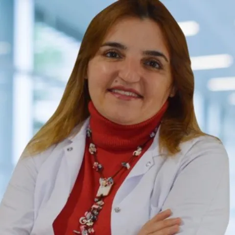 Op. Dr. Tahibe Derici