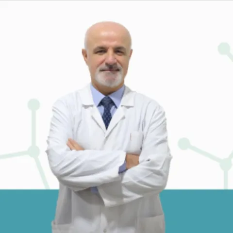 Op. Dr. Tahsin Dönmez