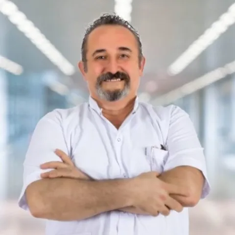 Op. Dr. Taşkan Akdeniz