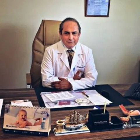 Op. Dr. Taşkın Orhan