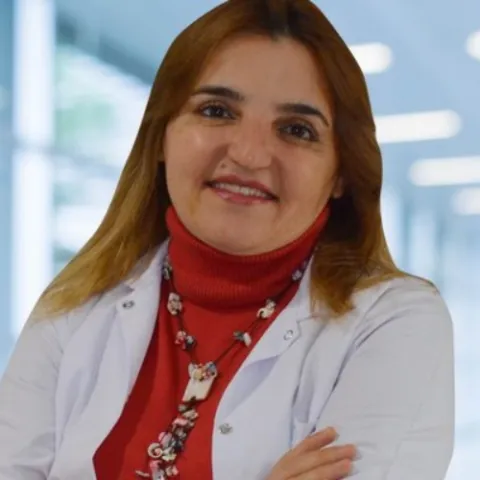 Op. Dr. Tehibe Derici