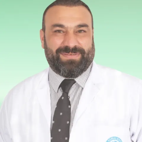 Op. Dr. Tevfik Karaboyun