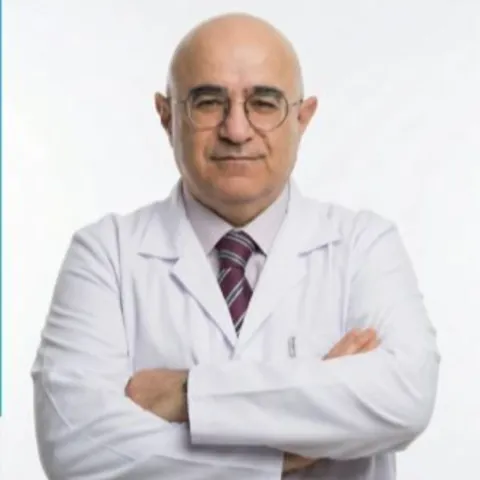 Op. Dr. Tibet Altuğ