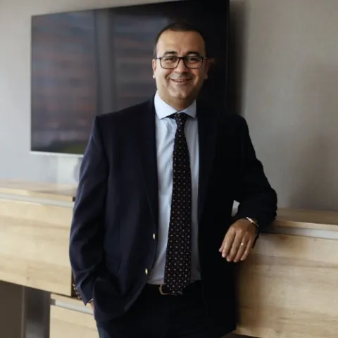Op. Dr. Tolga Mertoğlu