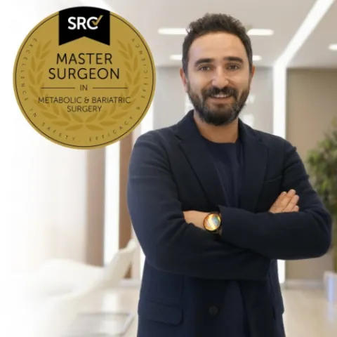 Op. Dr. Tufan Ergenç