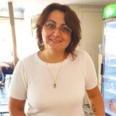 Op. Dr. Tuğçe Karaçay