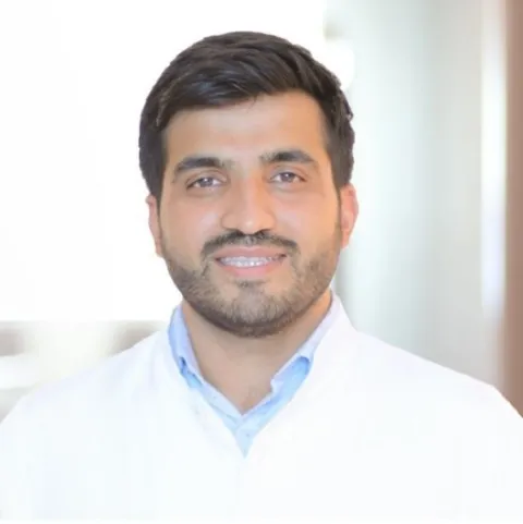 OP. DR. Tuğrul Ergün