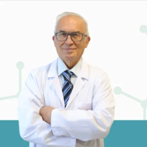 Op. Dr. Tuğrul Ersöz