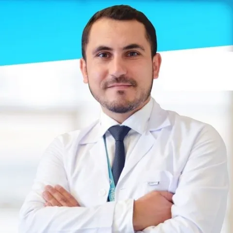 OP. DR. Ufuk Ürdem