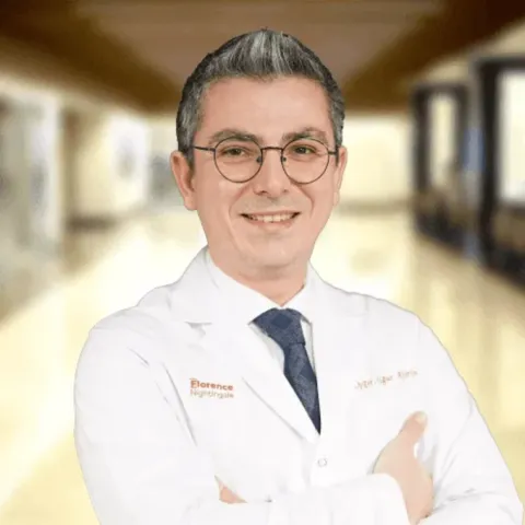 Op. Dr. Uğur Aferin