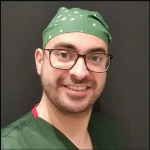 OP. DR. Uğur Yıldırım