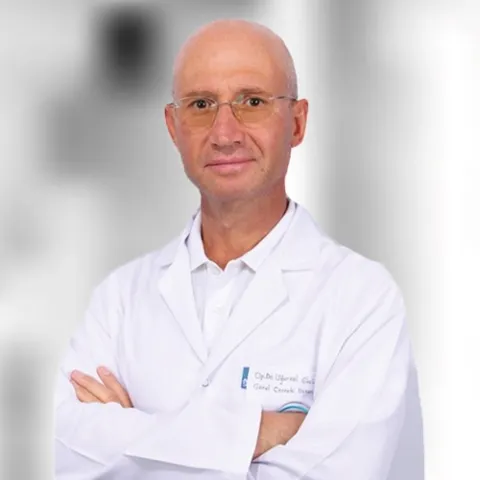 Op. Dr. Uğursel Güçlü
