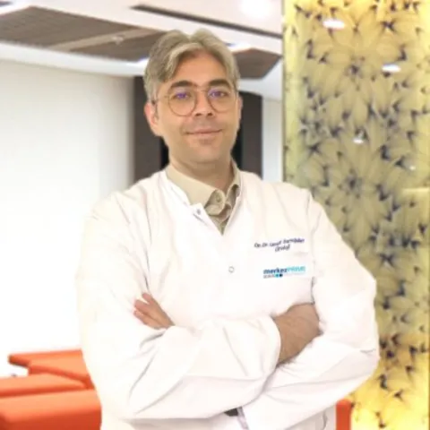 Op. Dr. Umut Sarıoğulları