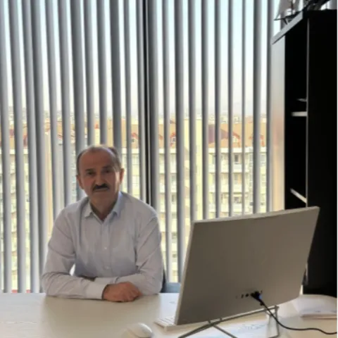 Op. Dr. Vasıf Soysal
