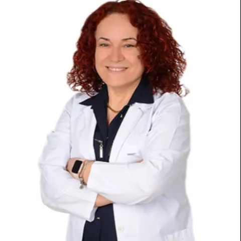 Op. Dr. Vehibe Işık