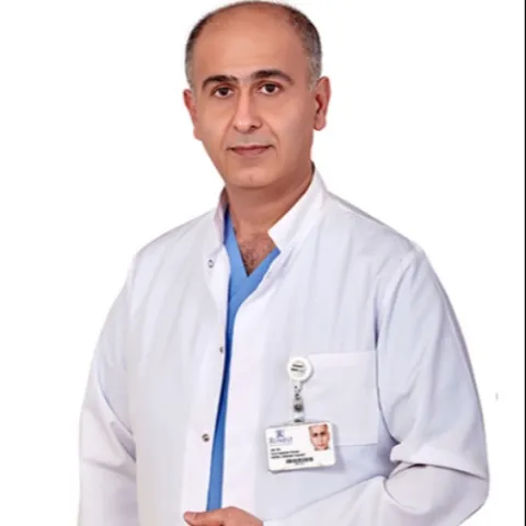 Op. Dr. Veli Hakan Polat