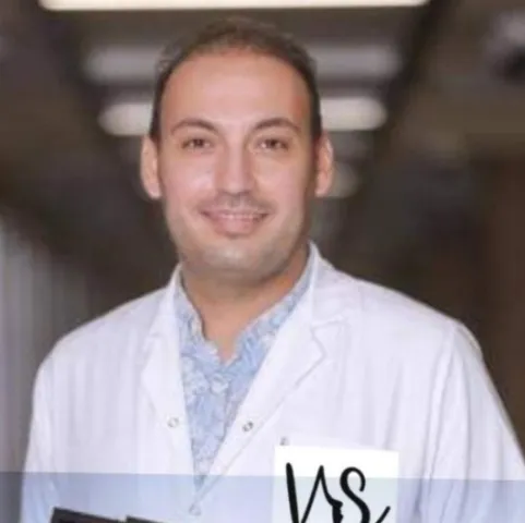 OP. DR. Veysel Sarraf