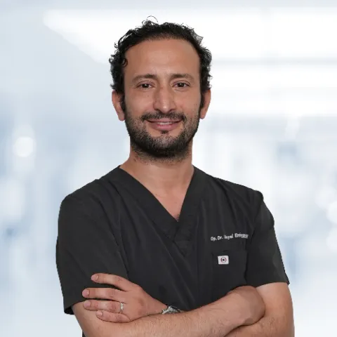 Op. Dr. Veysi Emre Erden
