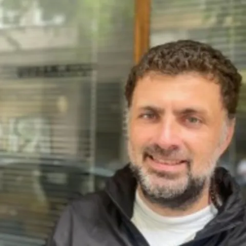 OP. DR. Volkan Altınok