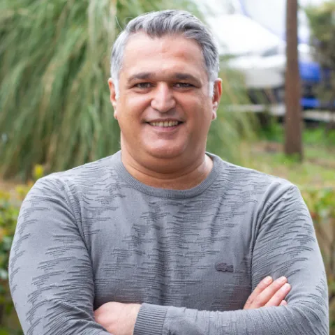 Op. Dr. Volkan Arayıcı
