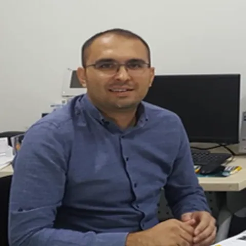 OP. DR. Volkan Bolluk