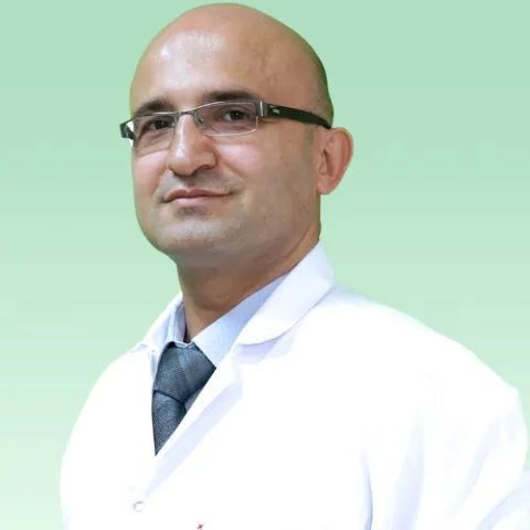 Op. Dr. Yasin Sarıkaya