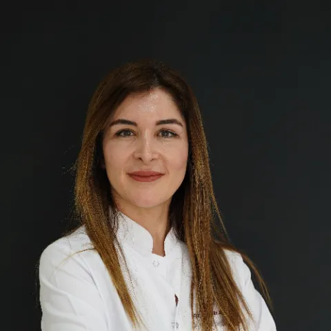 Op. Dr. Yıldız Acar Ebcim