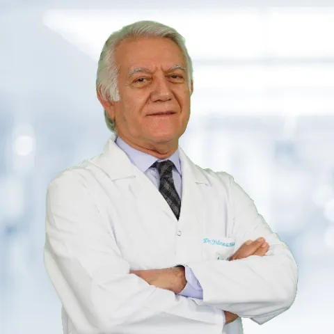 Op. Dr. Yılmaz Helvacıoğlu