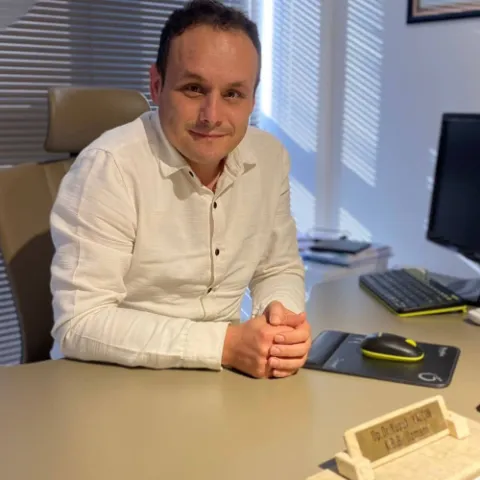 Op. Dr. Yusuf Yalçın