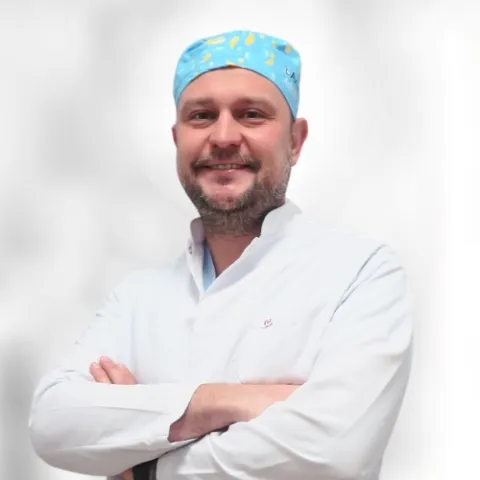Op. Dr. Yusufcan Yurtsever