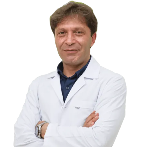 Op. Dr. Ziya Kurban Yurt