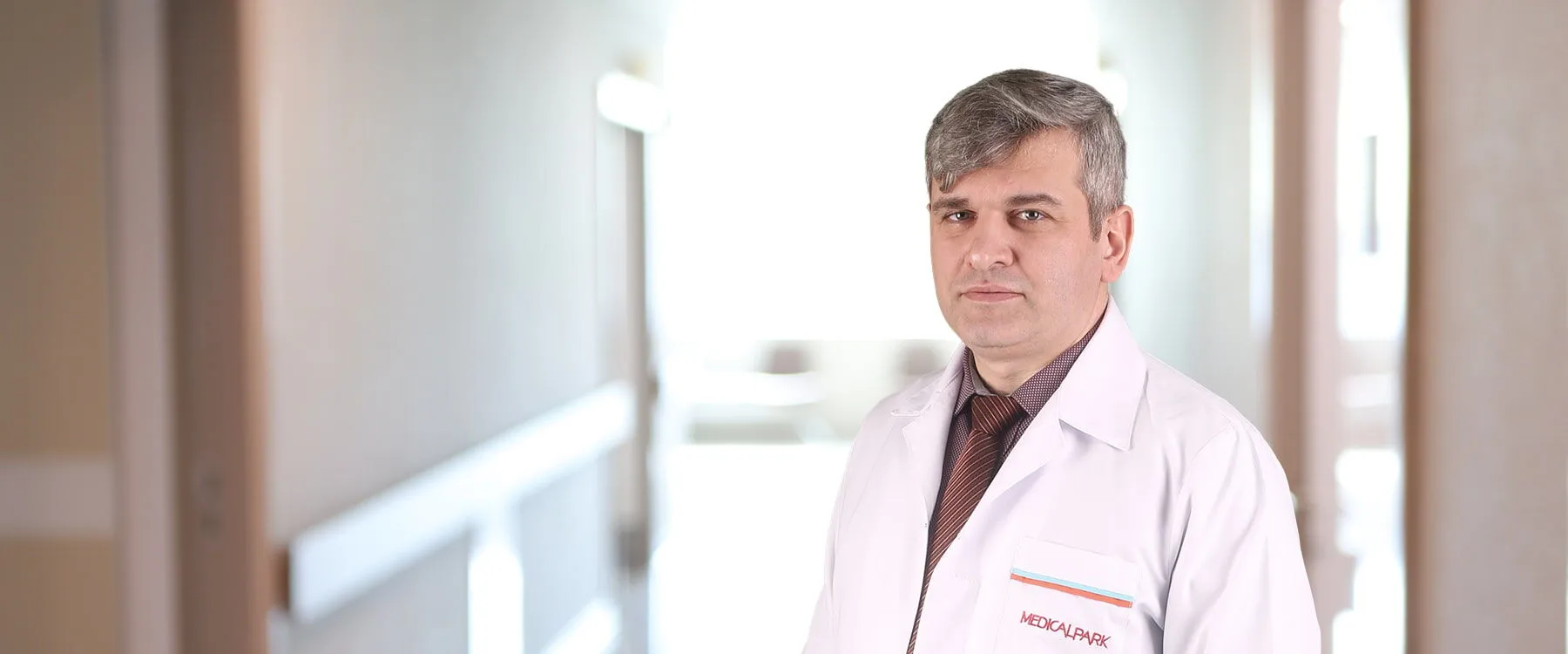 Prof. Dr. Orhan Kocaman