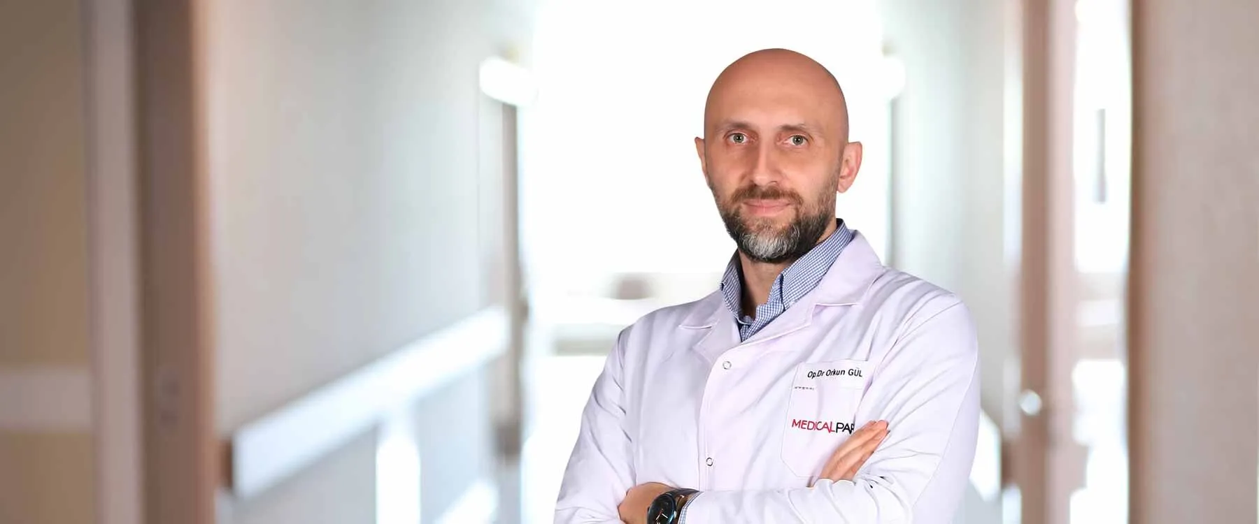 Op. Dr. Orkun Gül