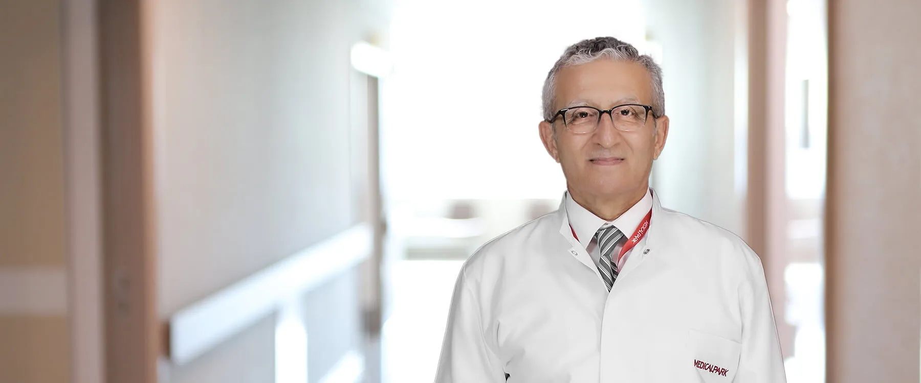 Uzm. Dr. Osman Aksoy
