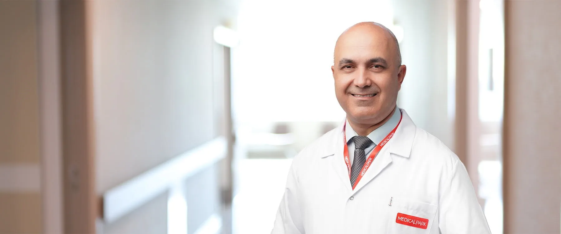 Doç. Dr. Osman Esen