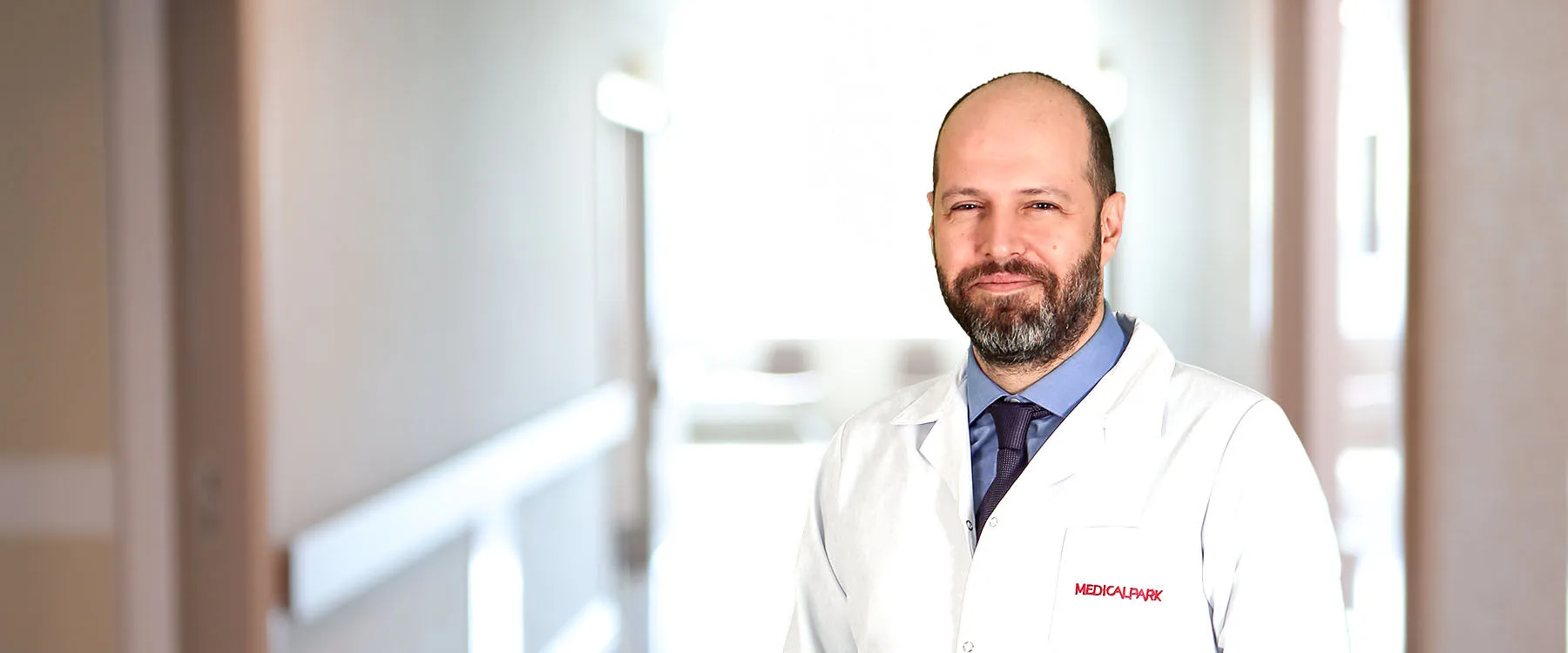 Doç. Dr. Osman Fatih Boztepe