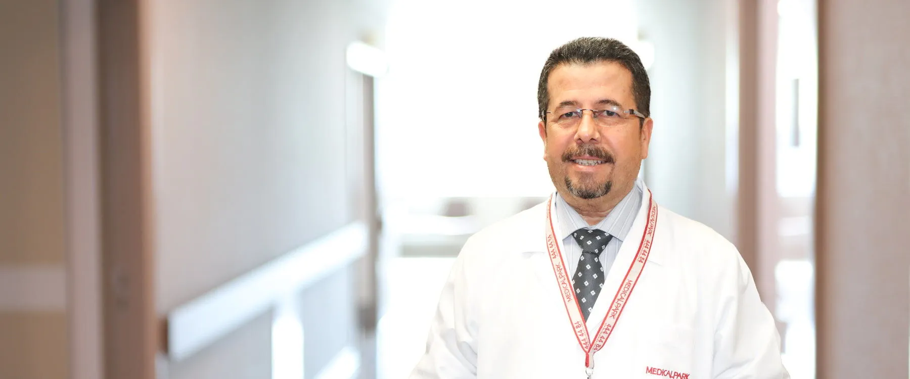Op. Dr. Osman Gül