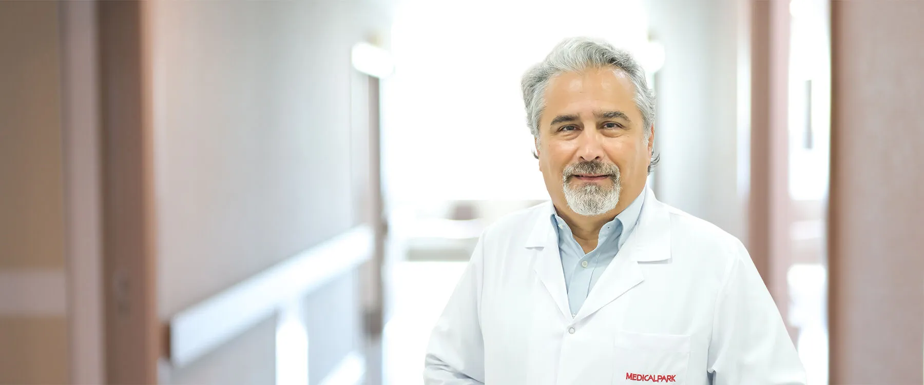 Uzm. Dr. Osman Hakan Canatay