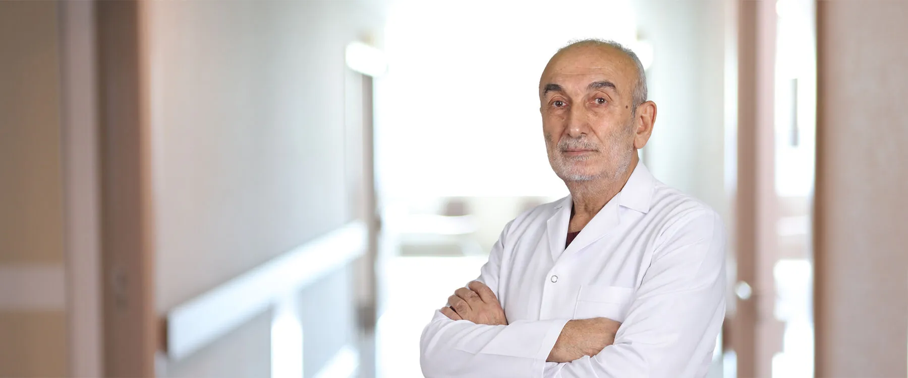 Op. Dr. Osman Nuri Bıçakçıoğlu
