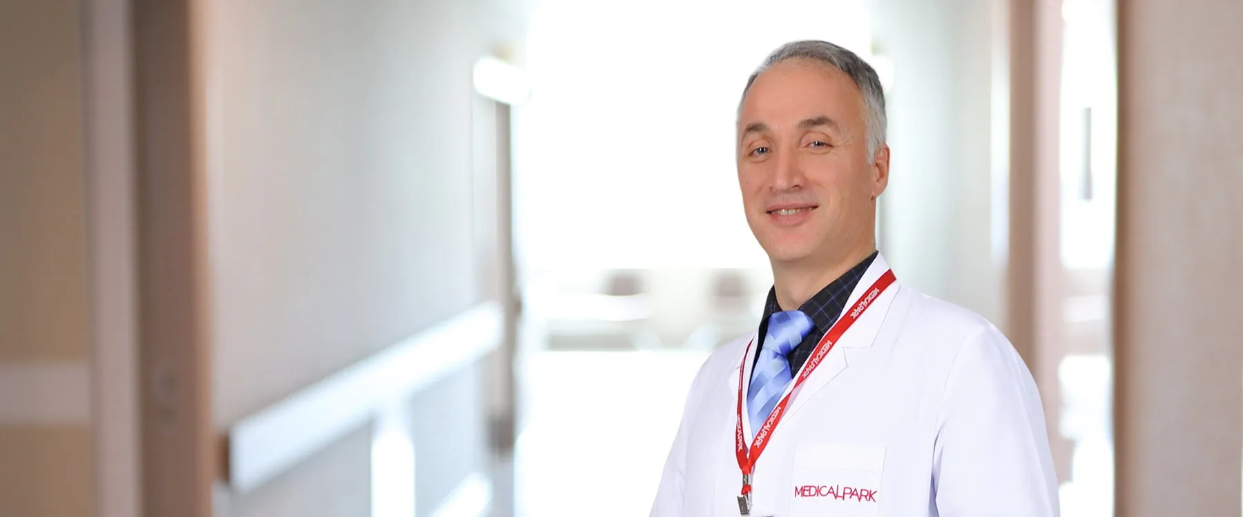 Op. Dr. Osman Özergin