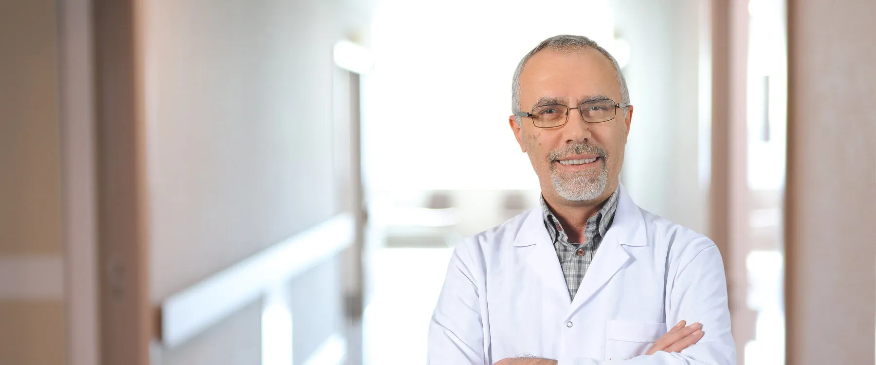 Uzm. Dr. Osman Şadi Günaydın