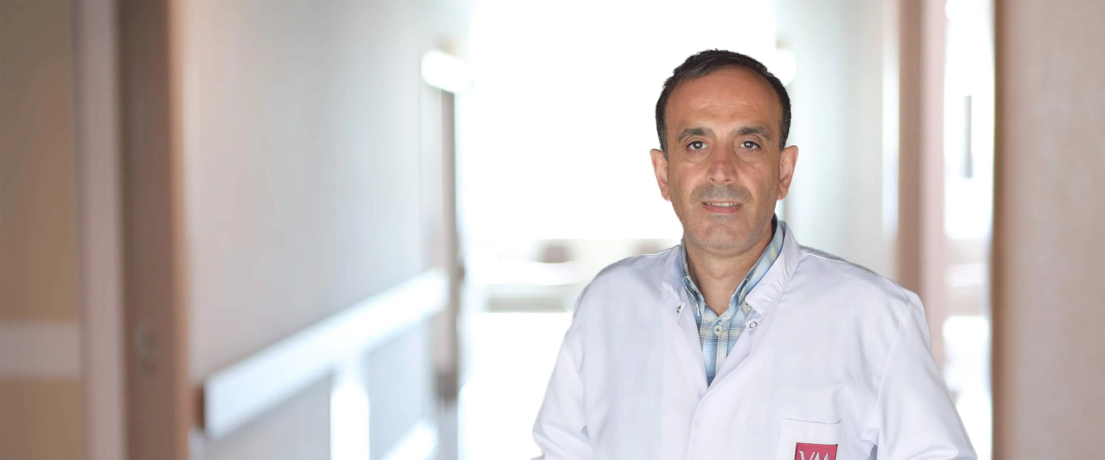 Uzm. Dr. Ozan Taşpınar