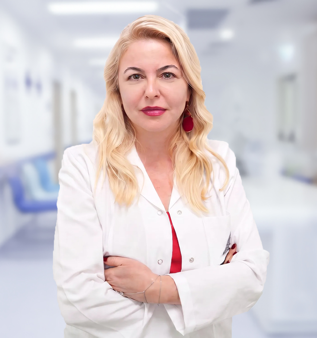 Prof. Dr. Özben Yalçın