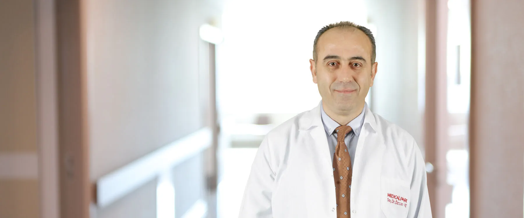 Prof. Dr. Özcan Hız