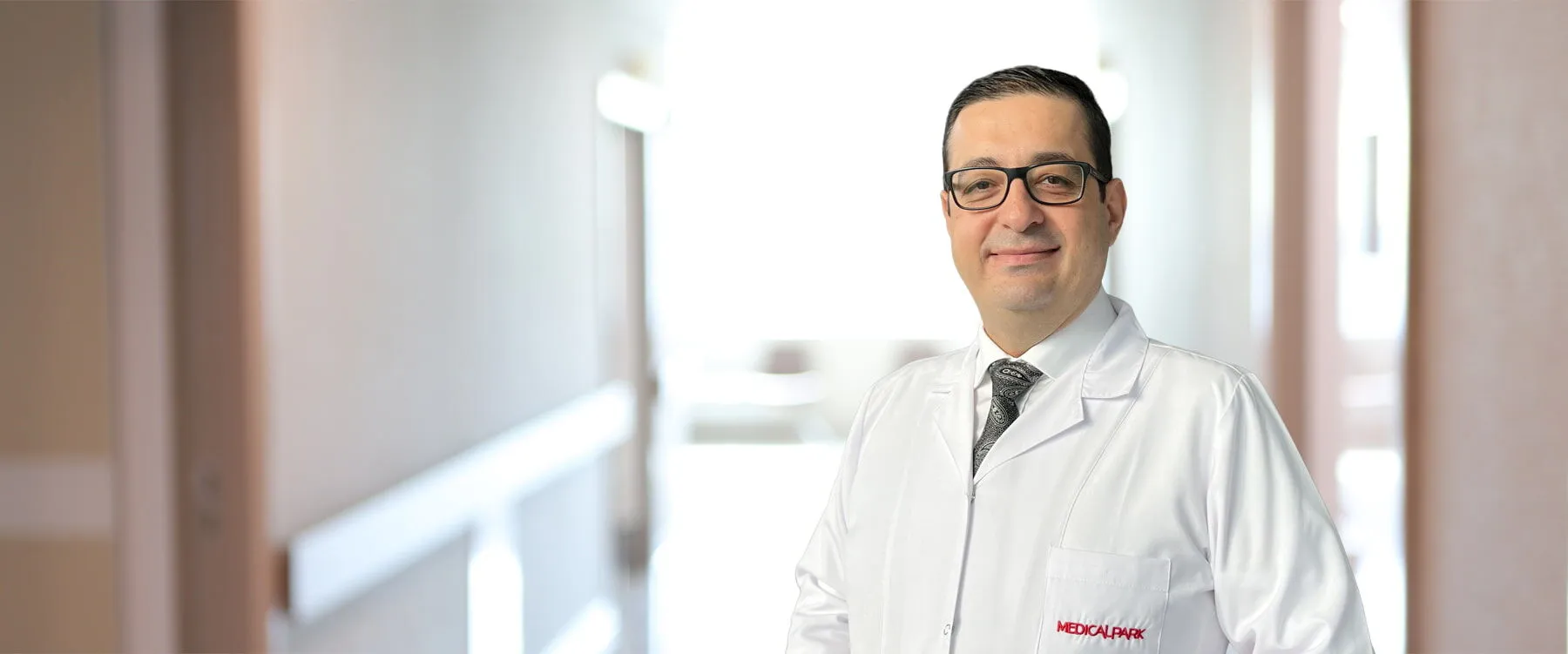 Doç. Dr. Özcan Kaya
