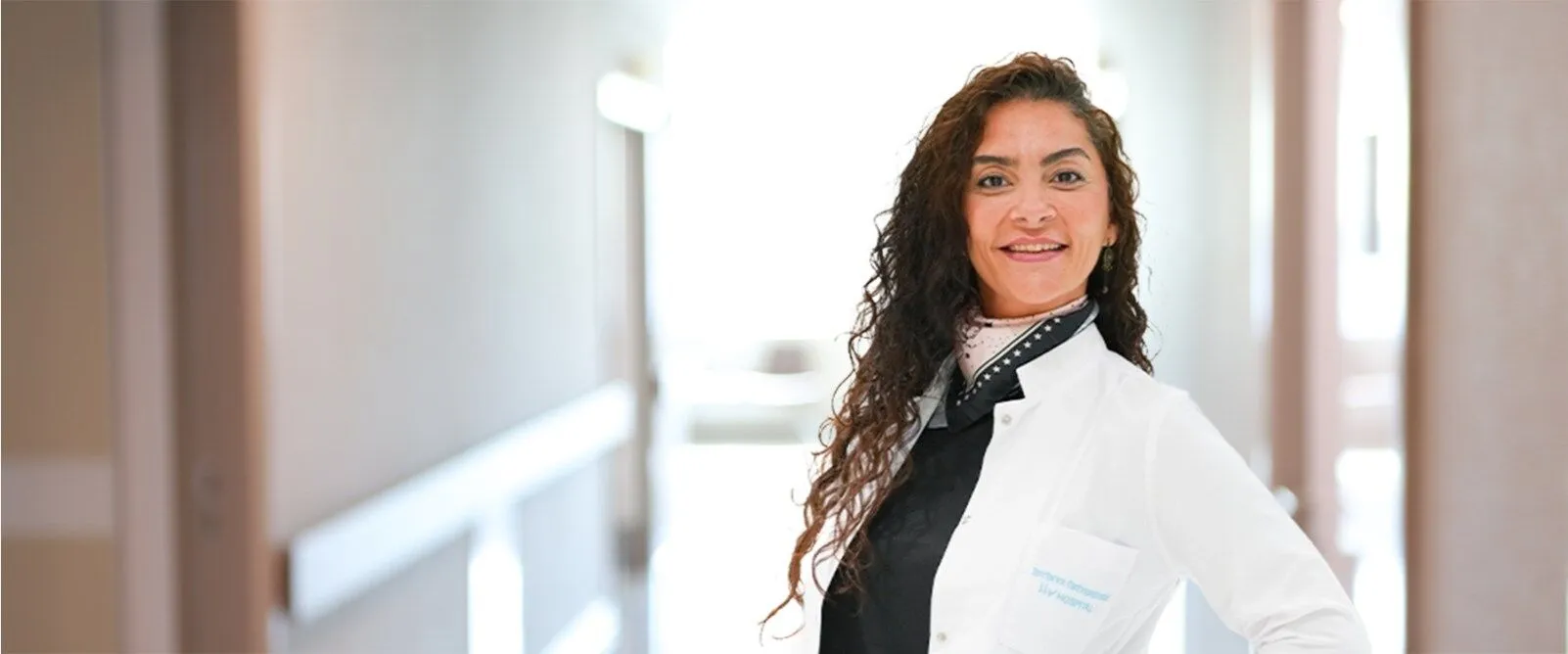 Uzm. Dr. Özge Akça